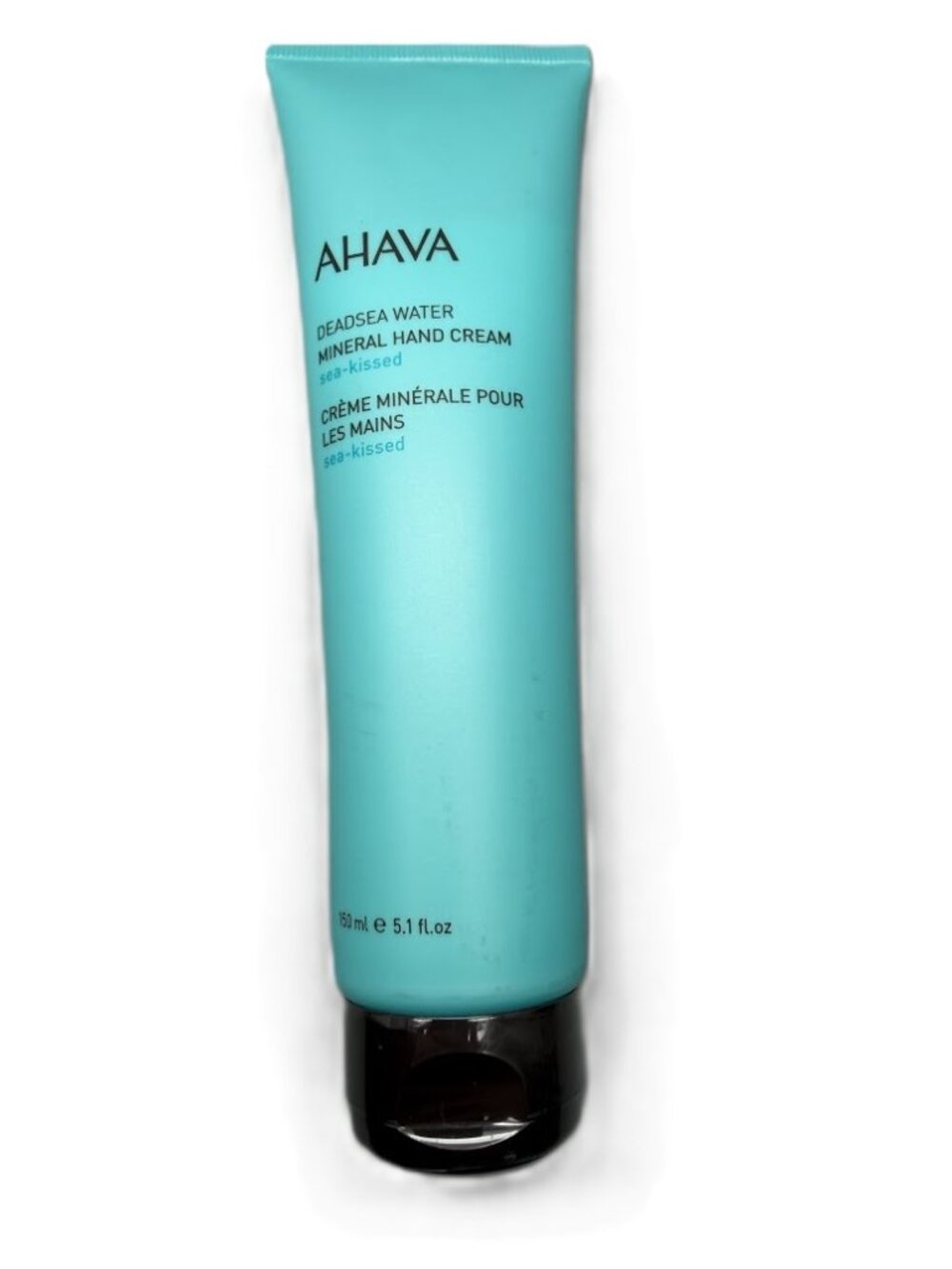 AHAVA Deadsea Water Mineral Hand Cream (150 mL / 5.1 fl oz)